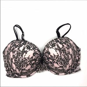 Victoria’s Secret | Women’s Very Sexy Push-Up Bra